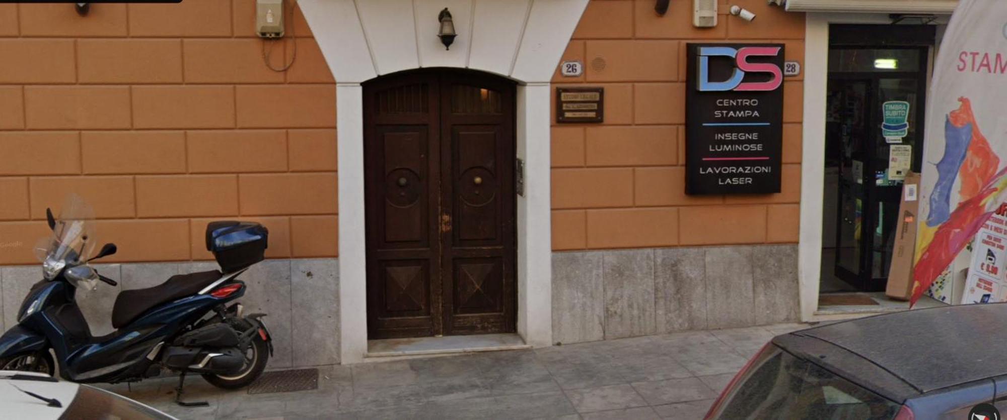 Villa Papiretu'S Portrait Palermo Exterior foto